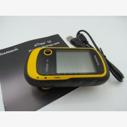 Lot de 8 Garmin eTrex 10 GPS outdoor en très bon état