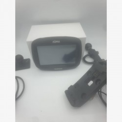 Garmin Zumo 340LM...