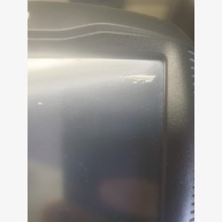 Garmin Zumo 340LM GPS moto en bon état