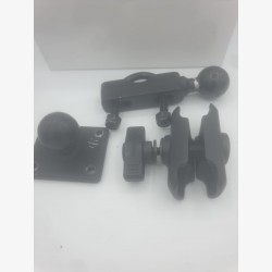 Garmin Zumo 340LM GPS moto en bon état