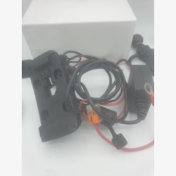 Garmin Zumo 340LM motorcycle GPS in good condition