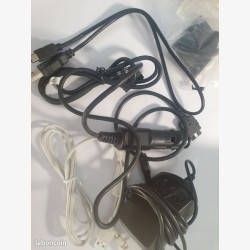 Garmin Zumo 660 GPS moto en très bon état