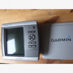 Garmin GPSMAP 545...