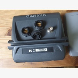 Garmin GPSMAP 545 chartplotter in very good condition