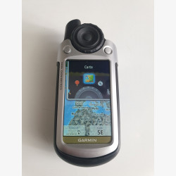 Used Garmin COLORADO 400i GPS