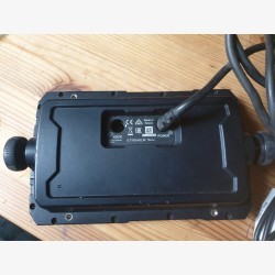 Garmin STRIKER™ 5dv GPS-Sondeur d’occasion en état moyen