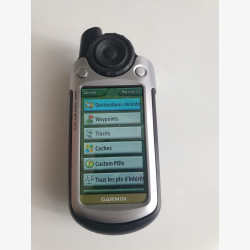 Garmin COLORADO 400i GPS d'occasion