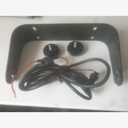 Garmin GPSMAP 6008 Traceur marine 12’’ en très bon état