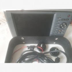 Garmin GPSMAP 6008 Traceur...