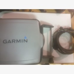 Garmin GPSMAP 540s - Combo GPS traceur/sondeur en très bon état