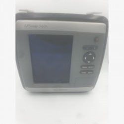 Garmin GPSMAP 540s - Marine...