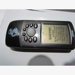 Garmin GPS 72 marine GPS in good condition