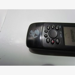 Garmin GPS 72 GPS marine en bon état