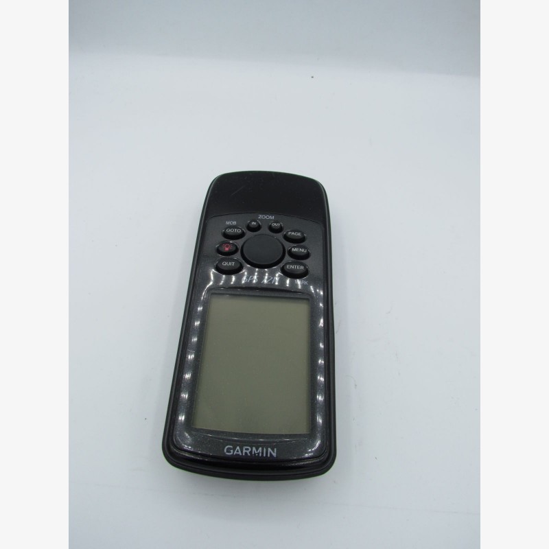 Garmin GPS 72h GPS marine en très bon état