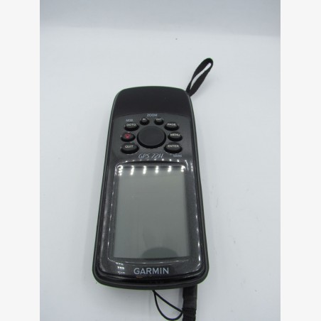 Garmin GPS 72h GPS marine en très bon état