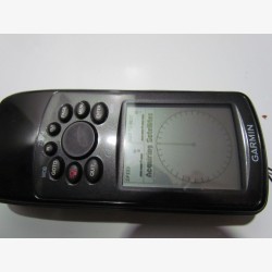 Garmin GPS 72h GPS marine en très bon état