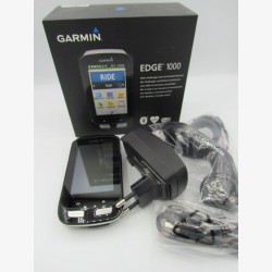 Garmin Edge 1000 cycling...