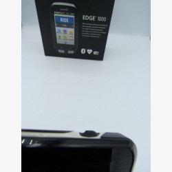 Garmin Edge 1000 GPS vélo en bon état