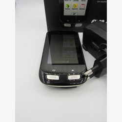 Garmin Edge 1000 cycling GPS in good condition