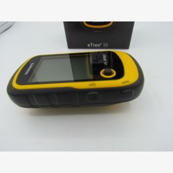 Garmin eTrex 10 outdoor GPS in excellent condition
