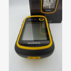 Garmin eTrex 10 GPS outdoor en excellent état