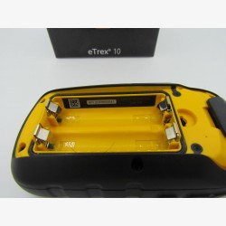 Garmin eTrex 10 outdoor GPS in excellent condition