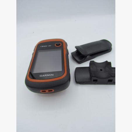 Garmin eTrex 20 GPS outdoor en très bon état