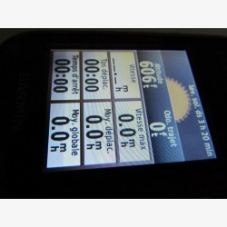 Garmin eTrex 20 outdoor GPS in very good condition