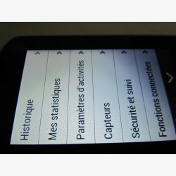 Garmin Edge Explore bike GPS in very good condition