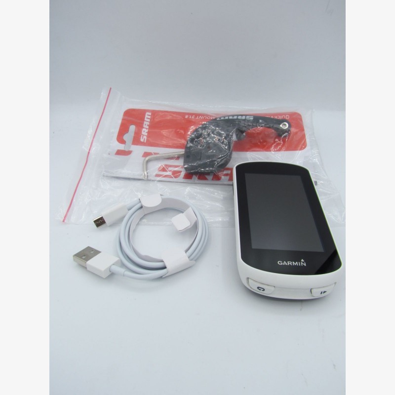 Garmin Edge Explore bike GPS in very good condition