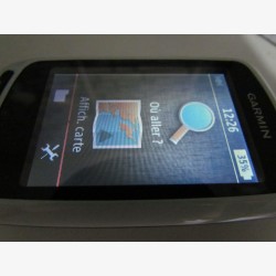 Garmin Edge Touring bike GPS in very good condition