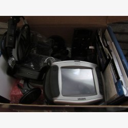 Garmin Zūmo 550 GPS moto/auto en bon état