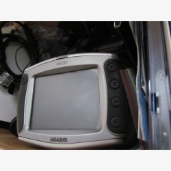 Garmin Zūmo 550 GPS moto/auto en bon état