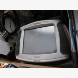 Garmin Zūmo 550 GPS...