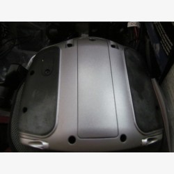 armin Zūmo 550 motorcycle/car GPS in good condition