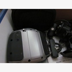 Garmin Zūmo 550 GPS moto/auto en bon état