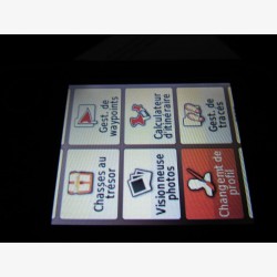 Garmin eTrex 20 outdoor GPS in very good condition