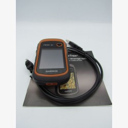 Garmin eTrex 20 GPS outdoor...