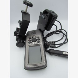 Garmin GPSMAP 96C aviation...