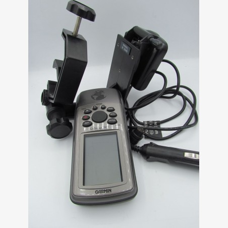 Garmin GPSMAP 96C aviation GPS in excellent condition