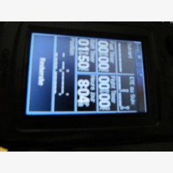 Garmin GPSMAP 96C GPS aviation en excellent état