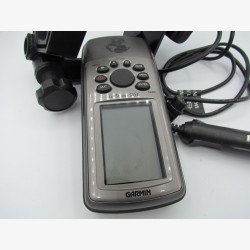Garmin GPSMAP 96C GPS aviation en excellent état