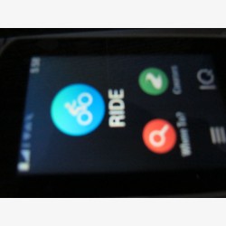 Garmin Edge Explore bike GPS in very good condition