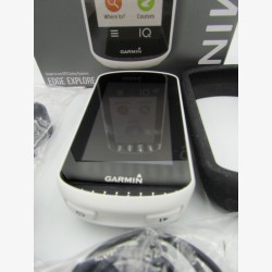 Garmin Edge Explore bike GPS in very good condition