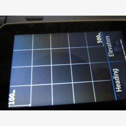 Garmin Edge Explore bike GPS in very good condition