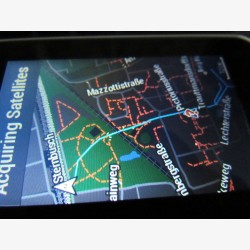 Garmin Edge Explore bike GPS in very good condition