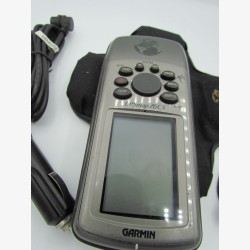 Garmin GPSMAP 76CS marine GPS in very good condition