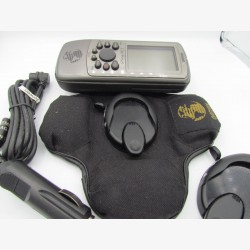 Garmin GPSMAP 76CS GPS...