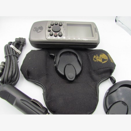 Garmin GPSMAP 76CS marine GPS in very good condition