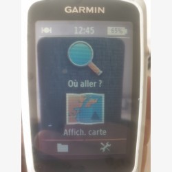 Garmin Edge Touring GPS vélo en bon état